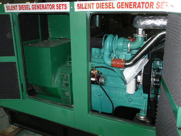 900kva γεννήτρια diesel της Cummins IP21, βιομηχανική γεννήτρια Disel με το σύστημα μόνωσης κατηγορίας Χ