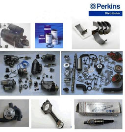 Βιομηχανική επαγγελματική απόδειξη νερού ανταλλακτικών γεννητριών diesel Perkins