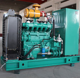 50 kW 200kva γεννήτρια ΥΦΑ CNG 100kw Γεννήτρια αερίου σταθμός παραγωγής ηλεκτρικής ενέργειας 3 φάσης 380v