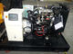 Ανοικτή γεννήτρια 10kw 12.5kva diesel Perkins Genset τύπων με τριφασικό