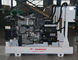 Χειρωνακτικός αυτόματος σταθμός παραγωγής ηλεκτρικού ρεύματος γεννητριών 40kva diesel Yanmar ελέγχου ISO9001 εγκεκριμένος