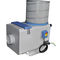 CNC ESP λεπτή εξαγωγή όγκου αέρα μορίων σκόνης καθαρισμού συλλεκτών υδρονέφωσης πετρελαίου φίλτρων αέρα 1200m3/h