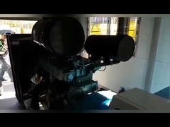 γεννήτρια φυσικού αερίου