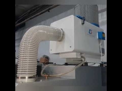 Συλλέκτης Oil Mist