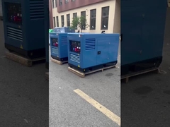 Ελυτής κινητήρα ντίζελ 500A 600A DC