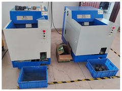 Υδραυλική Μηχανή Συμπίεσης Ψυχρής Πίεσης για Μπρικέτες, Μηχανή Συσκευασίας Απορριμμάτων Αλουμινίου