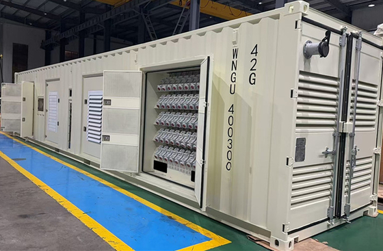Μεταφορέας Transicold Standby Diesel Genset Power Pack για τη λογιστική της ψυχρής αλυσίδας των εμπορευματοκιβωτίων Reefer