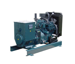 Βιομηχανική γεννήτρια diesel μηχανών 20kva 10kva Kubota Genset Ιαπωνία ηλεκτρικής δύναμης