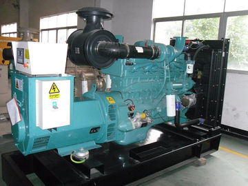Ηλεκτρικό 6ZTAA13 - μηχανή 375 G3 αισθητήρας πίεσης πετρελαίου κασκόλ γεννητριών diesel kva cummins