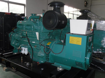 Ξηρός διακόπτης φίλτρων αέρα δύναμης γεννητριών diesel ησυχαστήρων 315kw εξάτμισης cummins