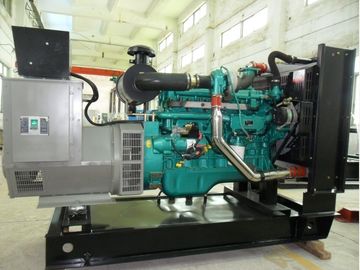 Engga 3 γεννήτρια diesel φάσης 60kva Cummins/άμεση έγχυση 4-κτυπήματος 50kw
