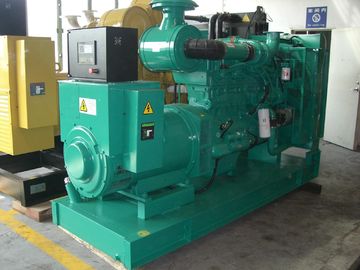 650kva γεννήτρια diesel της Cummins με τη μηχανή 4BTA3.9-G2, μόνος εναλλάκτης διέγερσης Stamford