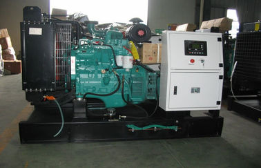 50 kva 1500rpm γεννήτρια 4BTA3.9-G2 diesel της Cummins 3 φάσης