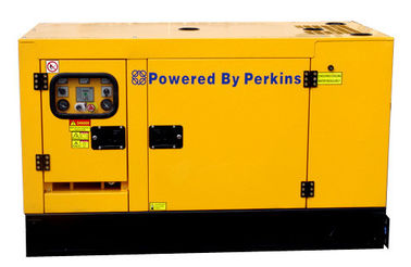 diesel Genset γεννητριών kva 20 16KW με τη μηχανή Perkins 404D-22G