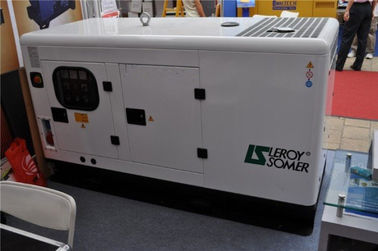 γεννήτρια Stamford 3 φάση 404D-22G diesel Perkins 4-κτυπήματος