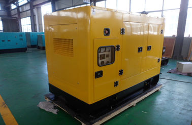 Το νερό δρόσισε τη σιωπηλή γεννήτρια diesel, 10kw γεννήτρια diesel 12.5kva