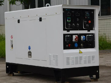 Ηλεκτρόδιο χειριστών του Μίλερ 400amp 500amp 2 μηχανών συγκόλλησης γεννητριών diesel τόξων σιδηροδρόμων
