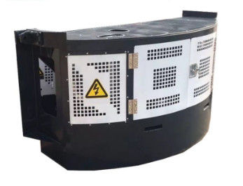 460V Κουμπότα Κωνσταντινούπολη Ντίζελ 25A