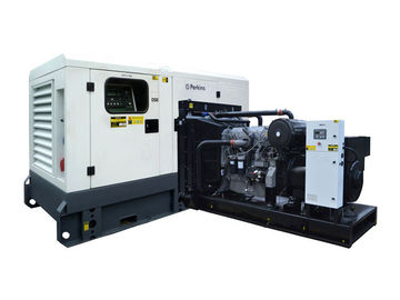 Γεννήτρια 6 diesel εναλλακτών IP23 120kva Perkins AVR κύλινδρος