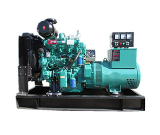 IP23 φορητή μηχανή 24kva 36kva Kofo Ricardo γεννητριών diesel κατηγορίας προστασίας Χ