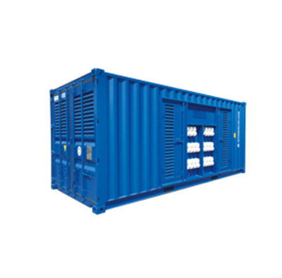 50 τεμάχια πρίζες γεννήτριας thermo king 40ft γεννήτρια ντίζελ πακέτο ισχύος για εμπορευματοκιβώτιο ψυγείο