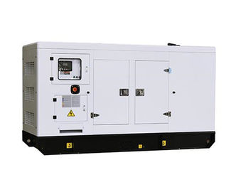 αθόρυβος αθόρυβος DSE γεννητριών diesel Genset μηχανών 220kw 275kva Cummins ελεγκτής εναλλακτών