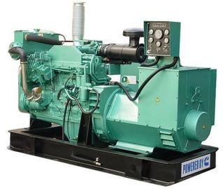 Θαλάσσια γεννήτρια diesel βαρκών 30kw σκαφών μηχανών Weichai ηλεκτρικής δύναμης