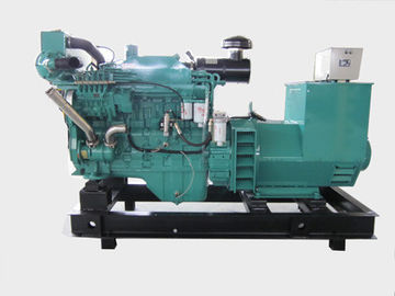 30kw - θαλάσσια γεννήτρια diesel 1000kw