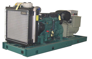 Εναλλάκτης VOLVO 100 Stamford σύνολο γεννητριών diesel Genset kva