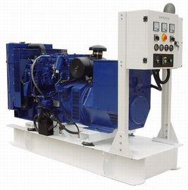 Γεννήτρια diesel Genset μηχανών Perkins με τον αβούρτσιστο εναλλάκτη