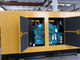 Έξοχη σιωπηλή 650kw cummins μηχανή KTA38 γεννητριών diesel ξενοδοχείων - ATS συγχρονισμού G2