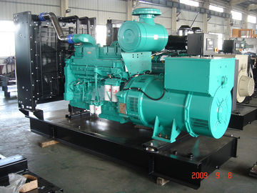 50kva στο σύνολο γεννητριών diesel 900kva sounnproof cummins