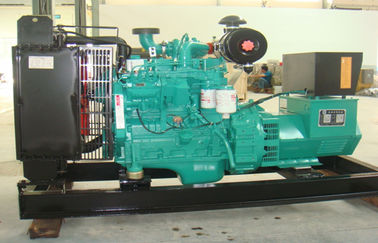 γεννήτρια Genset diesel της Cummins εναλλακτών 40kw Stamford