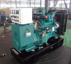 50hz/60hz εναλλάκτης 20kw 25kva Stamford γεννητριών diesel της Cummins