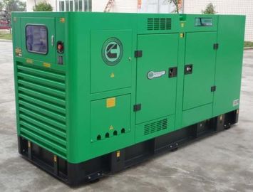 25kva στις γεννήτριες μηχανών diesel 650kva Cummins 50hz 220v/380v