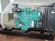 Αβούρτσιστη μηχανή 40kva γεννητριών diesel του Leroy Somer Cummins - 500kva