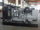 δροσισμένη νερό γεννήτρια 500kva μηχανών diesel perkins