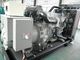 δροσισμένο σύνολο γεννητριών diesel μηχανών perkins 250kva 200kw νερό