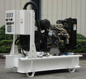 perkins γεννήτρια 380 β 40kw δύναμης diesel