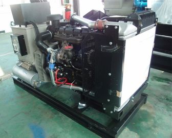 perkins γεννήτρια 380 β 40kw δύναμης diesel