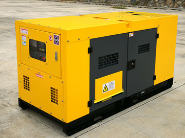 6kw 25kw κινητή γεννήτρια diesel kubota στη σιωπηλή