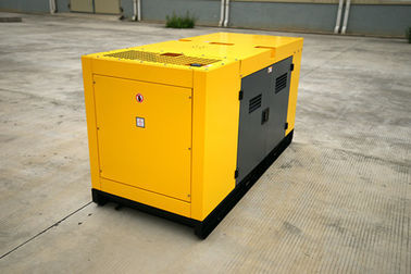 σιωπηλή 7.5kva kubota 6kw γεννήτρια diesel μηχανών