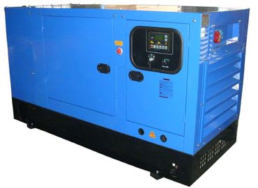 Σιωπηλή γεννήτρια diesel Perkins, βιομηχανικό 50kw στις γεννήτριες 1000kw