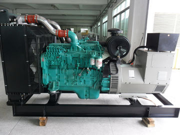 Σιωπηλή γεννήτρια diesel μηχανών της Cummins, 64kw γεννήτρια 80kva