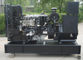 Σιωπηλή γεννήτρια diesel Perkins 80kw σε 1250kw βιομηχανικό με τριφασικό