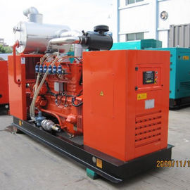 Το νερό δρόσισε τη γεννήτρια 200kw φυσικού αερίου με 3 συγχρονίζει το καλώδιο 4