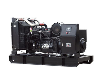 Ακουστική γεννήτρια diesel θόλων 15kva 20kva perkins genset με τη μηχανή 403a-15g1 404a-22g1