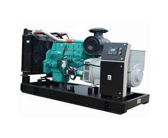 Γεννήτρια 200kw 250kva nt855-GA Stamford diesel της Cummins Genset Dcec