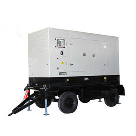 100kw Pto Genset τρακτέρ 1500RPM σταθμών παραγωγής ηλεκτρικού ρεύματος γεννητριών 150kva diesel