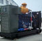 250kw ηλεκτρικοί τροφοδοτημένοι αέρας Genset 40kw γεννητριών φυσικού αερίου ηλεκτρονικοί/αναμίκτης αερίου